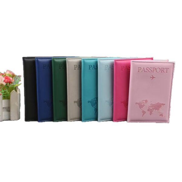 Passport Cover 14.2×9.5cm